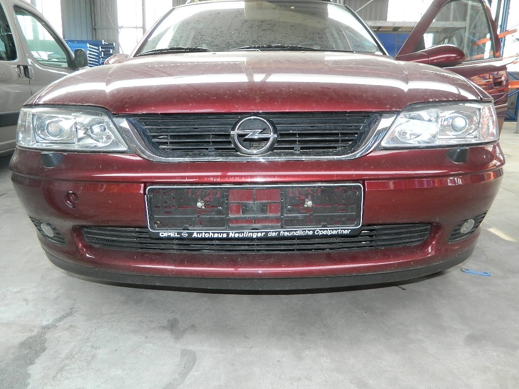 Arcuri stanga-dreapta fata Opel Vectra B 1.6 Benzina model 1995-2002