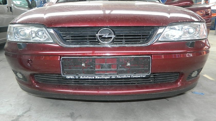 Arcuri stanga-dreapta fata Opel Vectra B 1.6 Benzina model 1995-2002