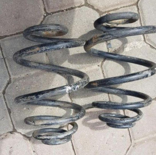 Arcuri suspensie spate Opel Corsa C 2000-2006 Compatibil pe toate motorizariile