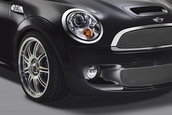 Arden prezinta MINI Equipe
