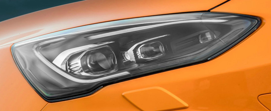 Are cel mai mare motor dintre toate hot-hatch-urile cu tractiune fata. Uite-l aici cum se conduce! Are cel mai mare motor dintre toate hot-hatch-urile cu tractiune fata. Uite-l aici cum se conduce!
