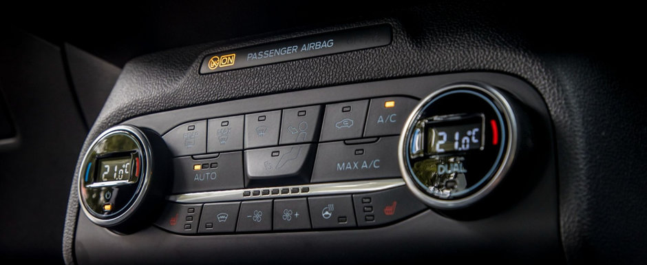 Are cel mai mare motor dintre toate hot-hatch-urile cu tractiune fata, iar acum a primit o noua versiune. Scaunele Recaro sunt standard Are cel mai mare motor dintre toate hot-hatch-urile cu tractiune fata, iar acum a primit o noua versiune. Scaunele Recaro sunt standard