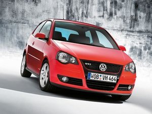 Are cineva praguri de GTI?