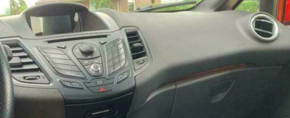 Are motor turbo de 1.6 litri si 182 de cai, dar se vinde la pret de Dacie. Poze reale Are motor turbo de 1.6 litri si 182 de cai, dar se vinde la pret de Dacie. Poze reale