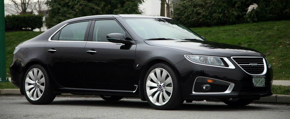 Are toate dotarile din fabrica, plus motorul V6 turbo. Pretul cu care se vinde acest exclusivist Saab 9-5 Aero din 2011 Are toate dotarile din fabrica, plus motorul V6 turbo. Pretul cu care se vinde acest exclusivist Saab 9-5 Aero din 2011