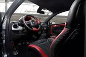 ARES by Pogea Racing