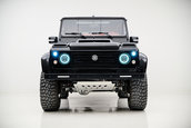 Ares Design Defender Spec 1.2