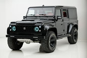 Ares Design Defender Spec 1.2