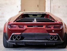 Ares Design Panther