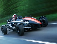 Ariel Atom 3.5