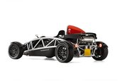 Ariel Atom 3.5