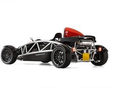 Ariel Atom 3.5