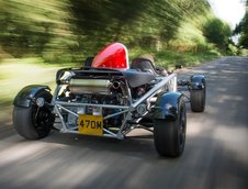 Ariel Atom 3.5