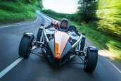 Ariel Atom 3.5