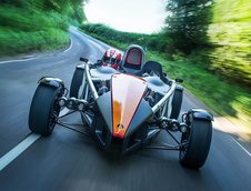 Ariel Atom 3.5