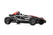 Ariel Atom 3.5