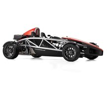 Ariel Atom 3.5