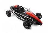 Ariel Atom 3.5