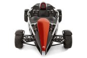 Ariel Atom 3.5