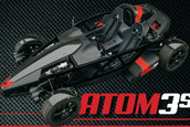 Ariel Atom 3S