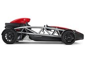 Ariel Atom 4