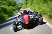 Ariel Atom 4