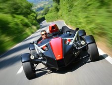 Ariel Atom 4