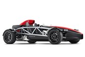 Ariel Atom 4