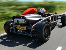 Ariel Atom 4