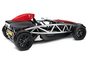 Ariel Atom 4