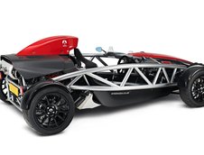 Ariel Atom 4