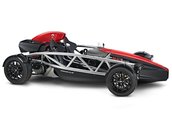 Ariel Atom 4