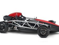 Ariel Atom 4