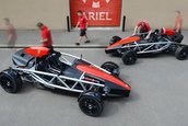 Ariel Atom 4