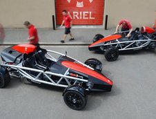 Ariel Atom 4