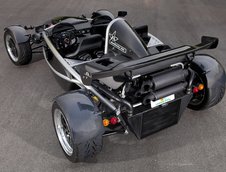 Ariel Atom by DDMWorks