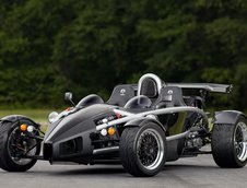 Ariel Atom by DDMWorks