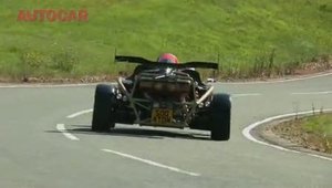 Ariel Atom V8