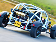 Ariel Nomad R