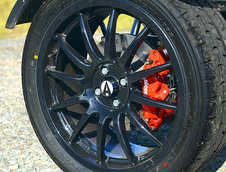 Ariel Nomad R