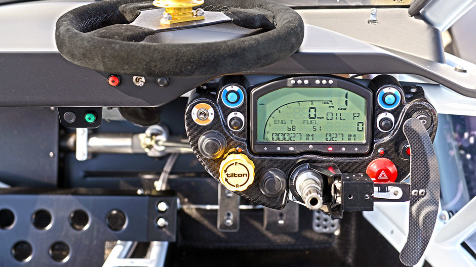 Ariel Nomad R