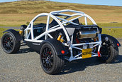 Ariel Nomad R