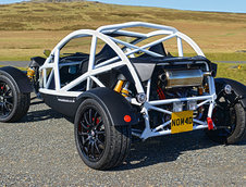 Ariel Nomad R