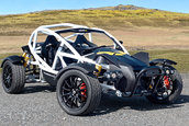 Ariel Nomad R