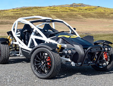 Ariel Nomad R