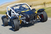 Ariel Nomad R