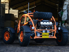 Ariel Nomad