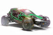 Ariel Nomad