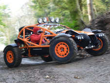 Ariel Nomad