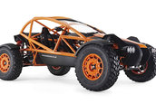 Ariel Nomad
